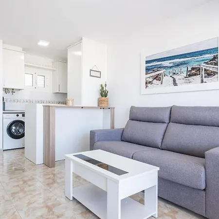 Acuarium II 14-C Apartment Levante Beach Benidorm Zewnętrze zdjęcie