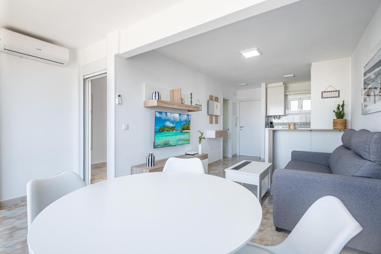 Apartament Acuarium Ii 14-c Levante